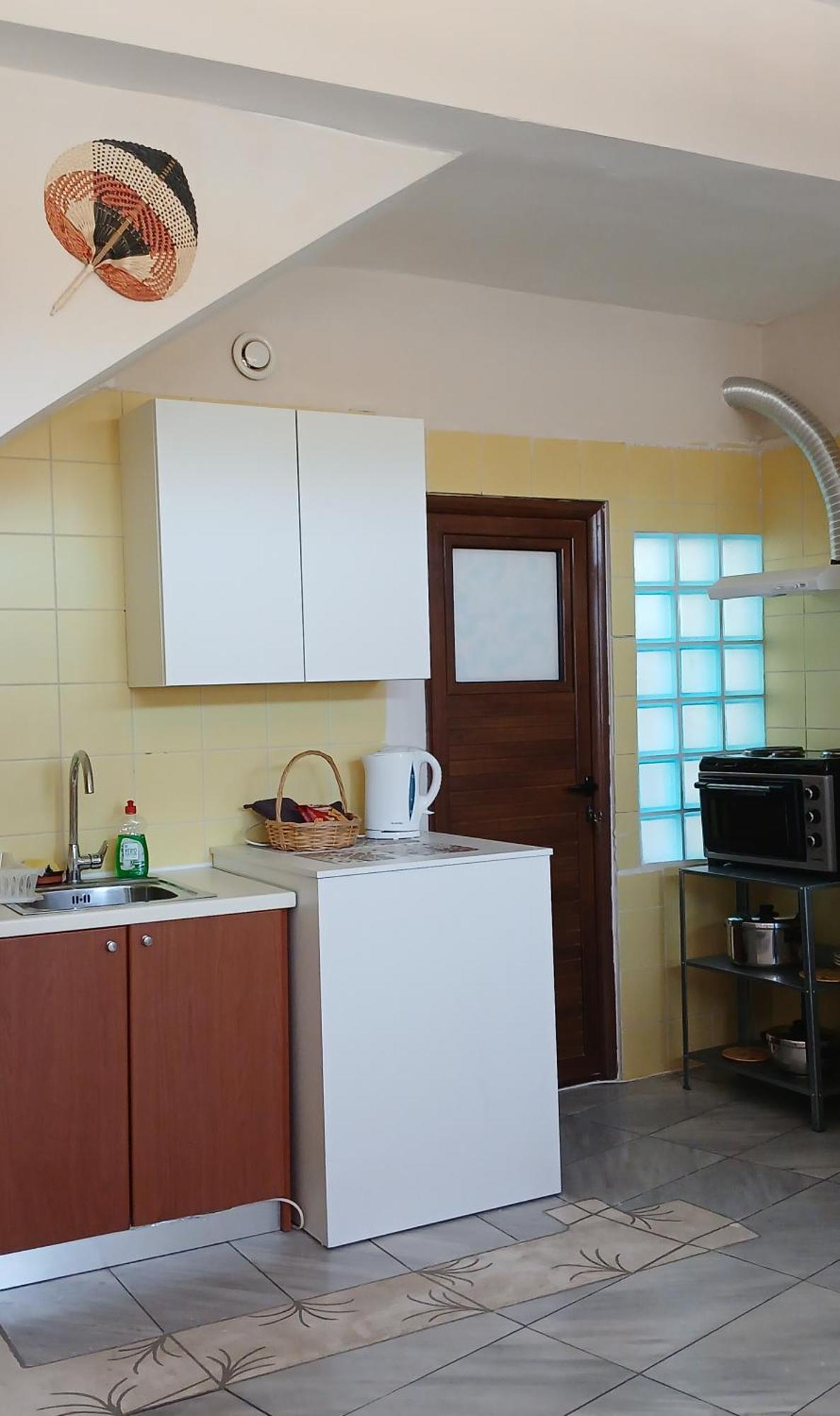Apartamento Waterway View Galatás Exterior foto